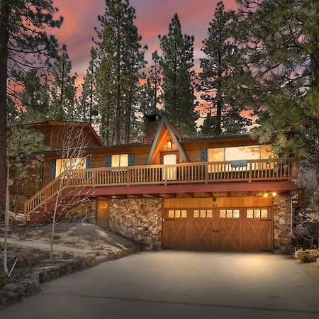 Fox Woods + Spa &Sauna Room&Firepit Near The Lake
